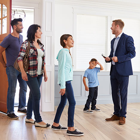 Why Hire NXT Level Real Estate